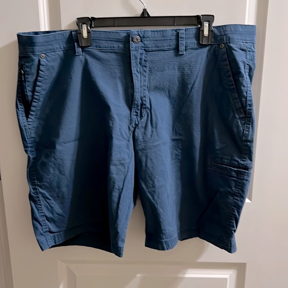 Like new shorts!